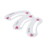 Eyebrow Stencil Set