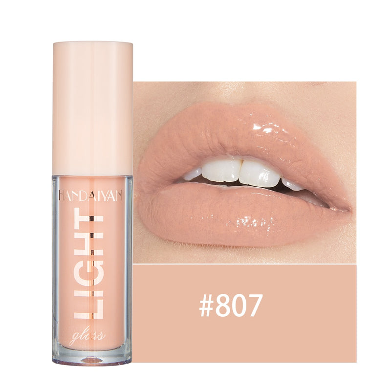 Mirror Pearl Lip Gloss