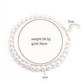 Necklace Clavicle Chain