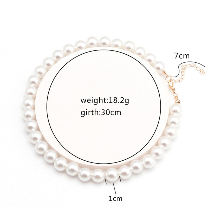 Necklace Clavicle Chain