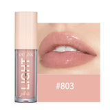 Mirror Pearl Lip Gloss