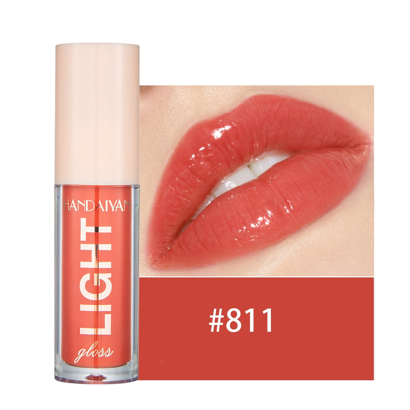 Mirror Pearl Lip Gloss