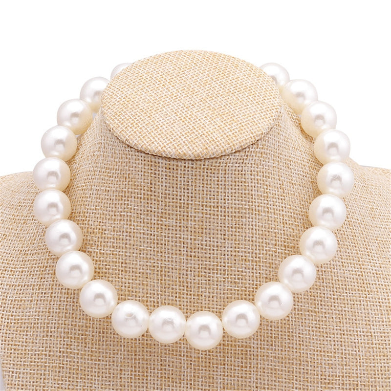 Necklace Clavicle Chain