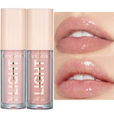 Mirror Pearl Lip Gloss