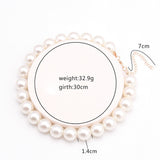 Necklace Clavicle Chain