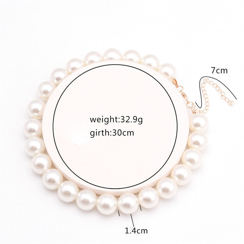 Necklace Clavicle Chain
