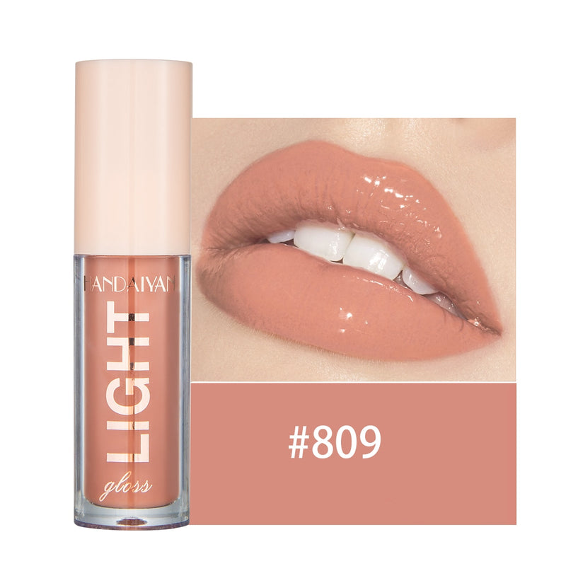 Mirror Pearl Lip Gloss