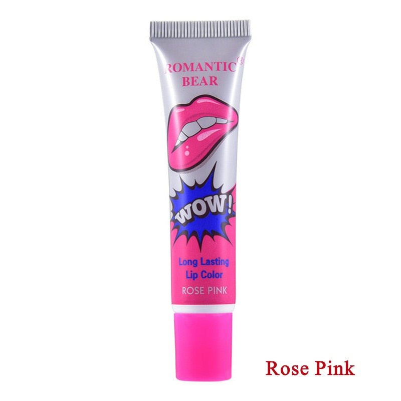 Liquid Lipstick lip oil