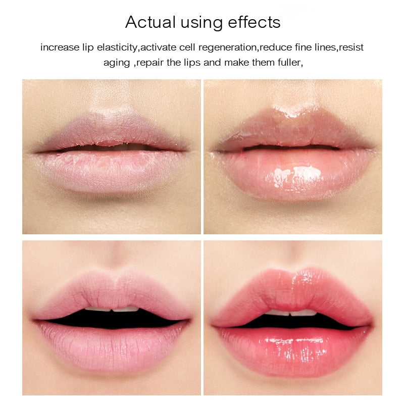 Lip Plumper Serum