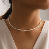 CrystalCharm Layered Pendant
