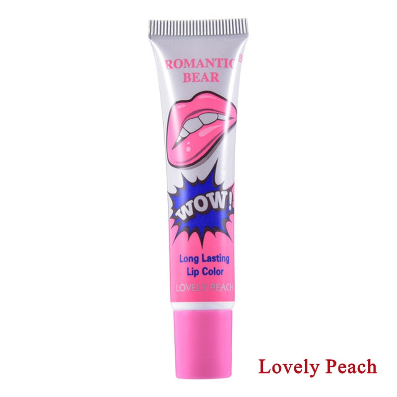 Liquid Lipstick lip oil