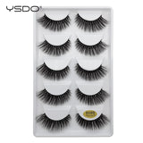 Cat Eye Lashes