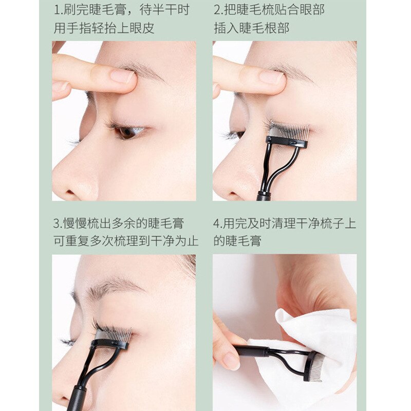 Eyelash Beauty Curler
