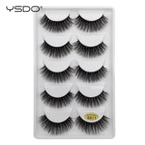 Cat Eye Lashes