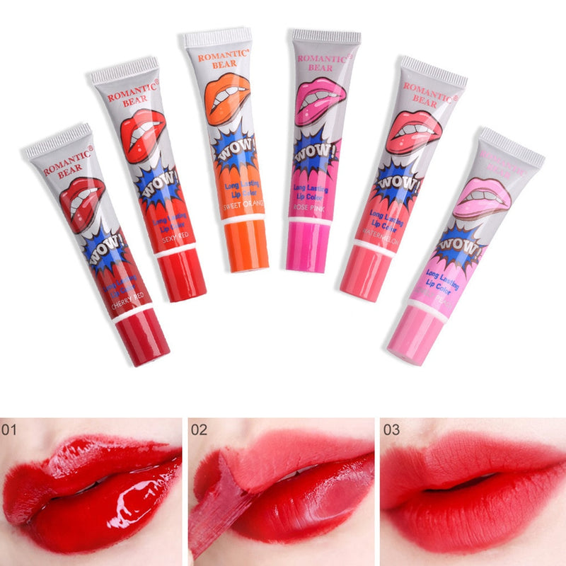 Liquid Lipstick lip oil
