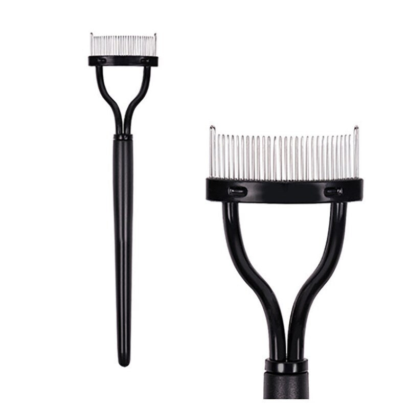 Eyelash Beauty Curler