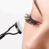 Eyelash Beauty Curler