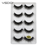 Cat Eye Lashes