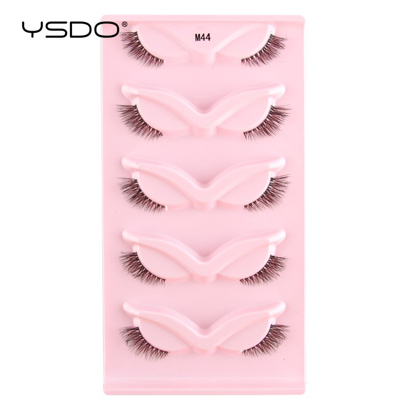 Cat Eye Lashes