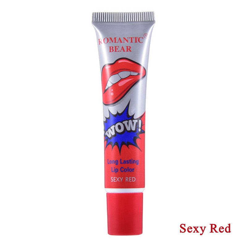 Liquid Lipstick lip oil