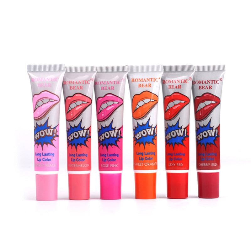 Liquid Lipstick lip oil