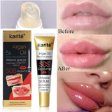 Lip Plumper Serum