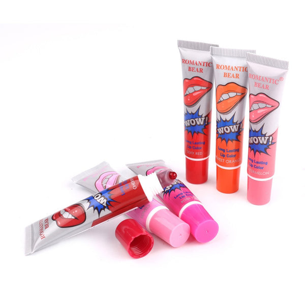 Liquid Lipstick lip oil