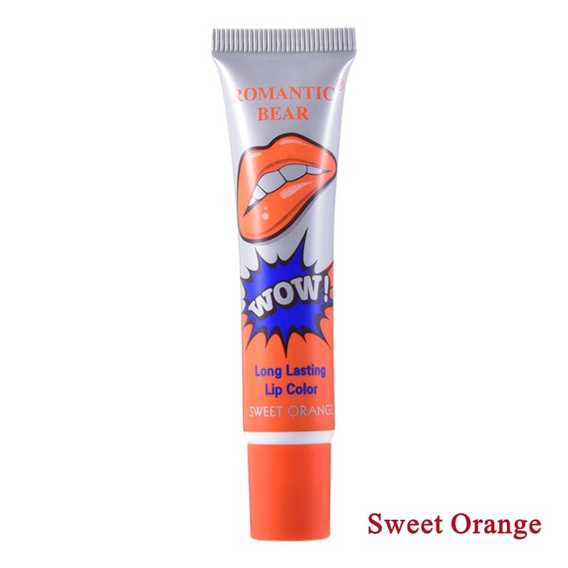 Liquid Lipstick lip oil